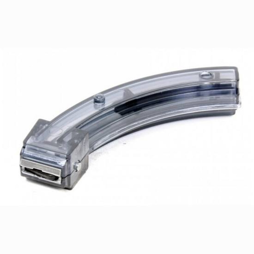 PROMAG RUGER 10/22 .22LR 10RD SMOKE POLYMER