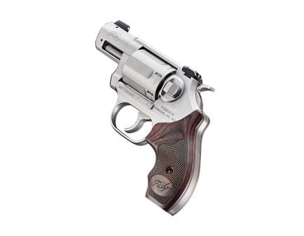 Kimber K6S DASA CA .357 Magnum Revolver 2" 6rds, Stainless