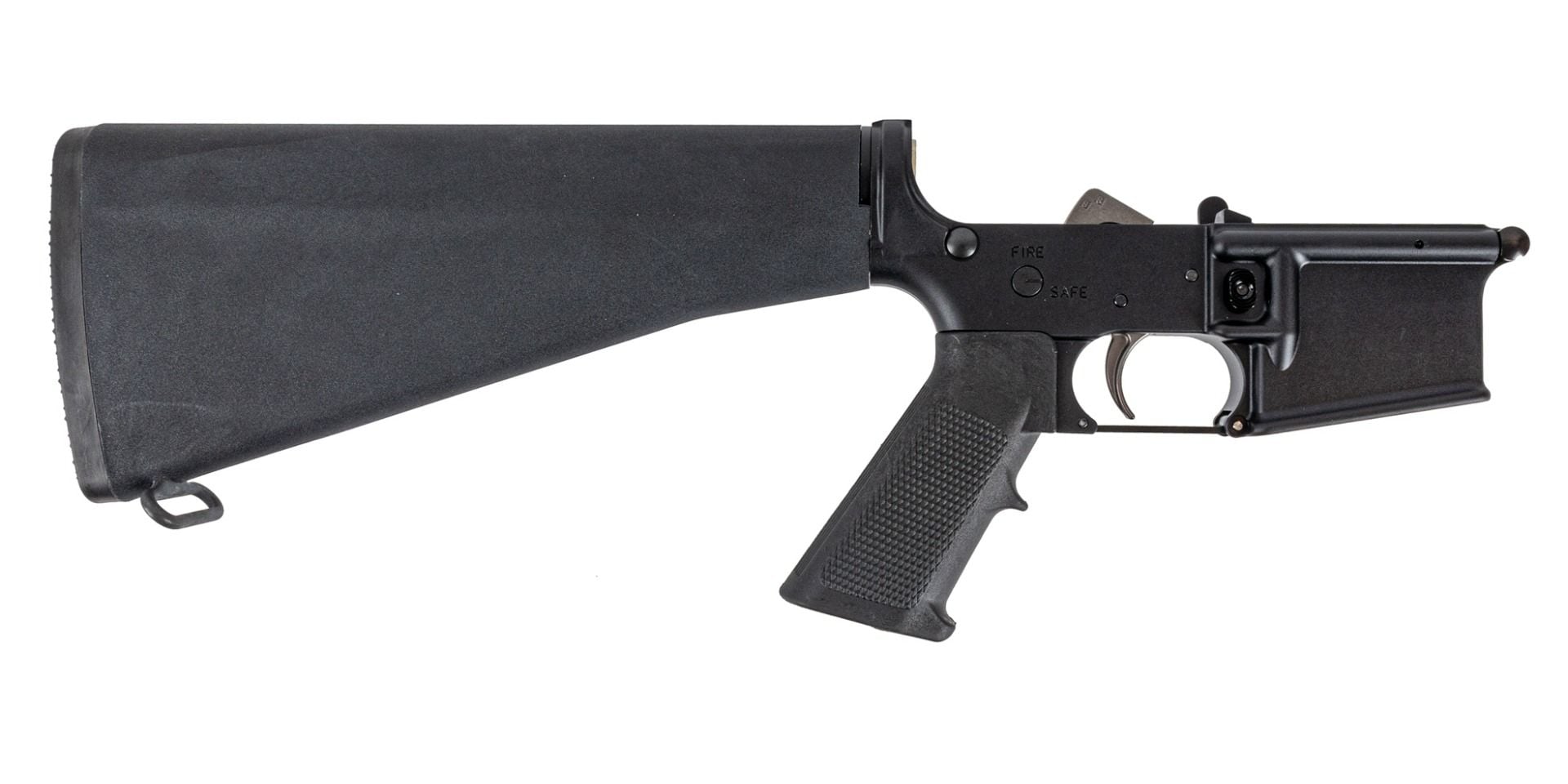PSA PA15 Complete Classic EPT A2 Lower Receiver - 7781023