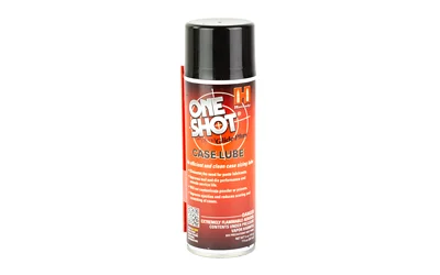Hornady ONE SHOT SPRY CASE LB 5OZ