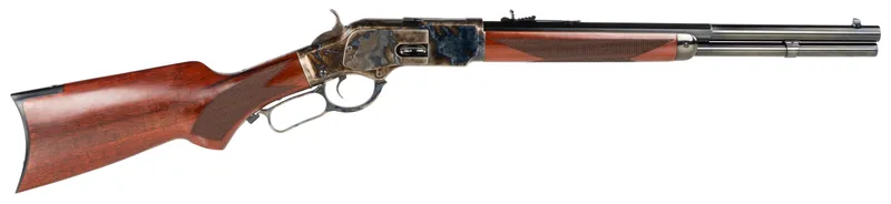 Taylors and Company 357 Mag 18 10+1 Lever Action Rifle 550202DE