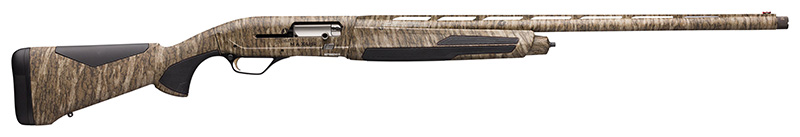 Browning Maxus II 12 Gauge Semi Auto Shotgun, 28" Barrel