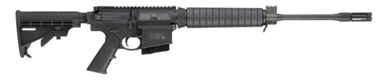 Smith Wesson M .308 Win 18" Semi-Auto Rifle