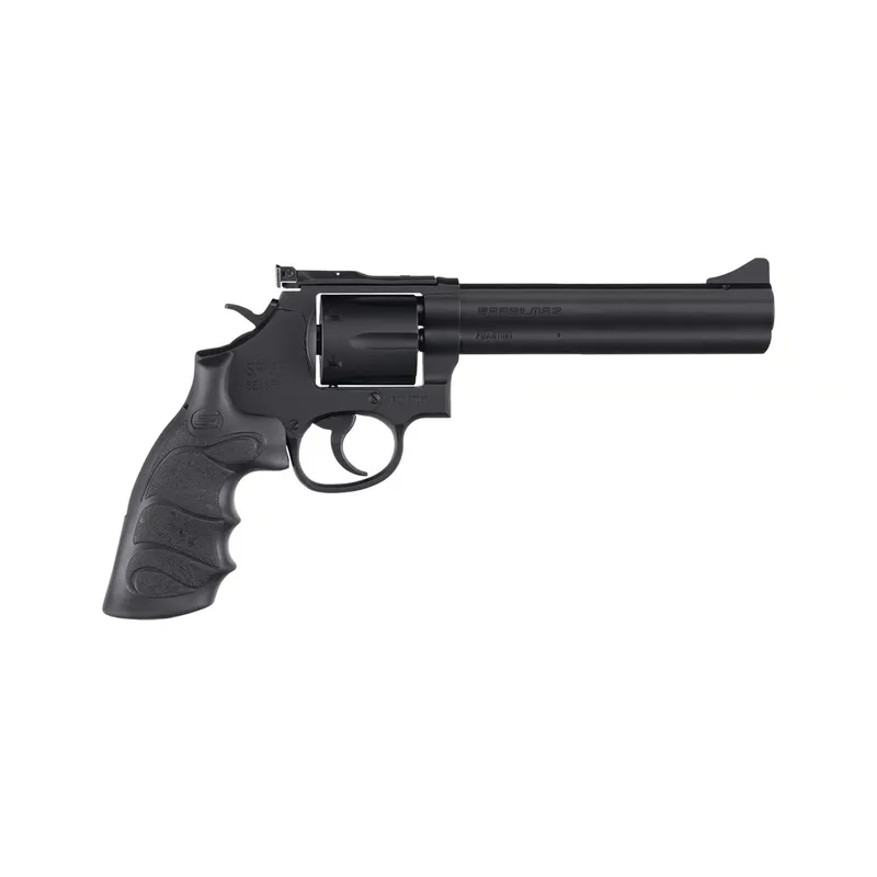 SAR SR38 (BLK)