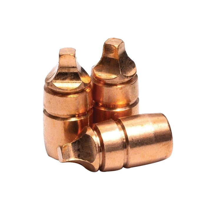 Lehigh Defence Cavitator .30 Carbine 85 gr Reloading Bullets  FTM 50rds - 12308085SP