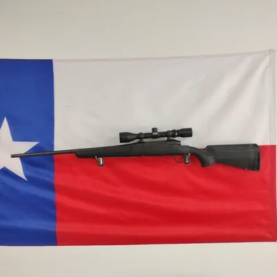 SAVAGE ARMS AXIS II (Used)