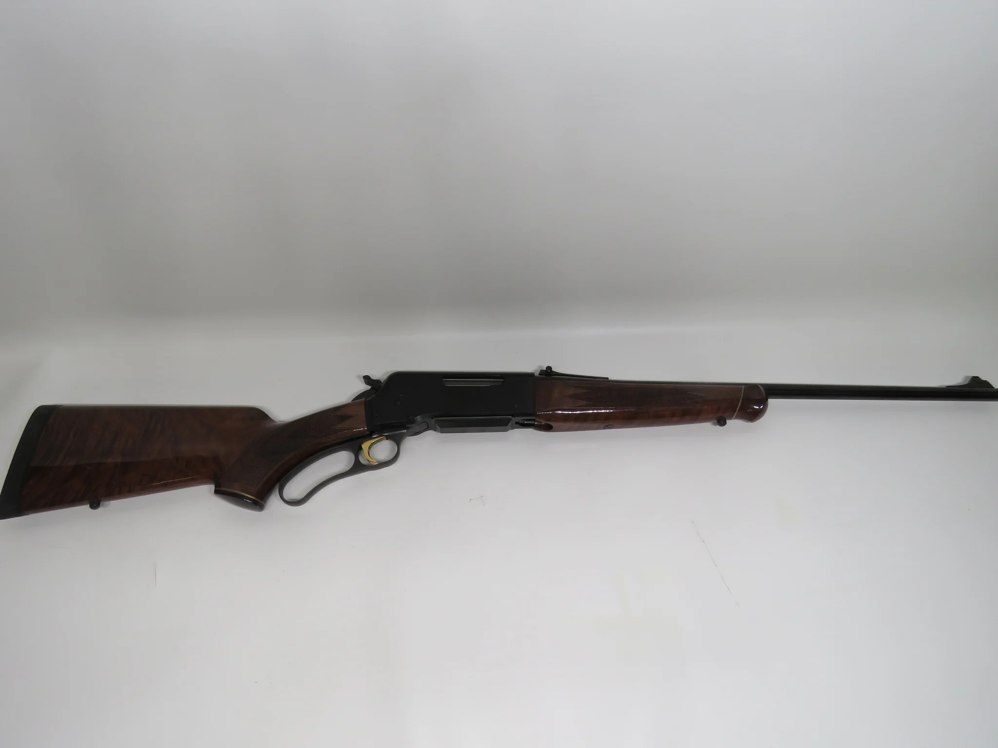 BROWNING BLR GOLD MEDALLION (Used)