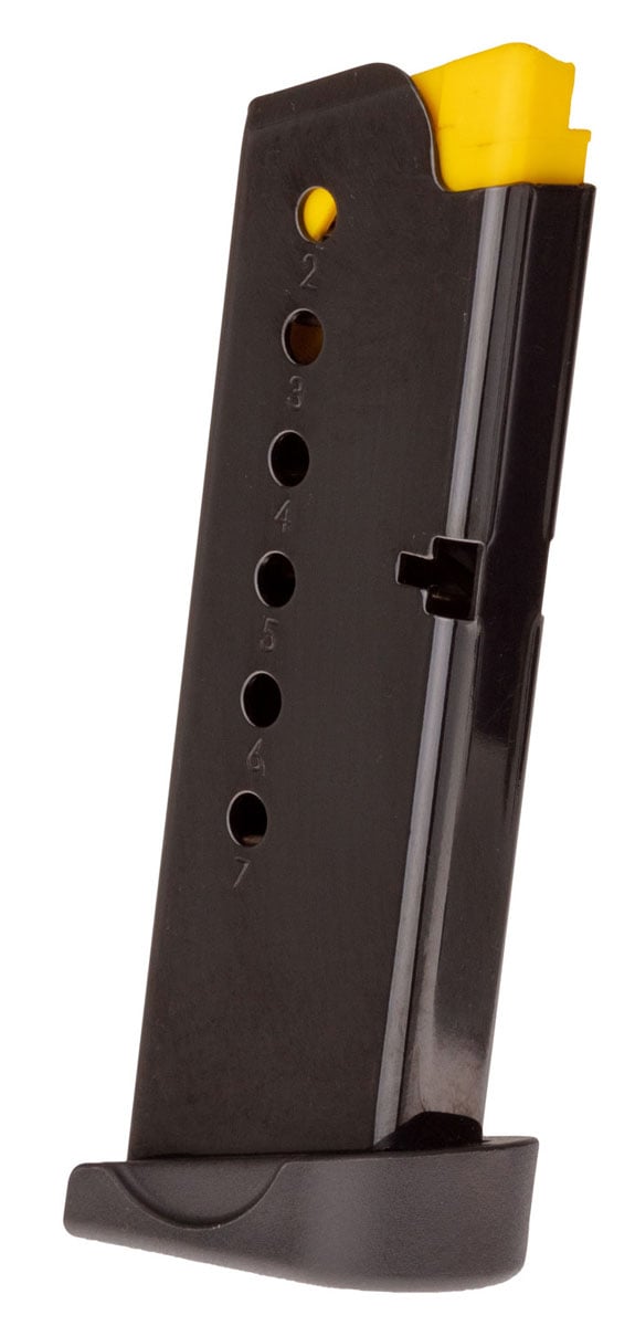 Taurus G2S 9mm 7 Round Magazine - 358-0007-01