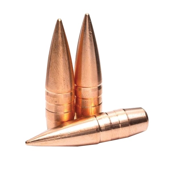 Lehigh Defence Match Solid .308 Win 150 gr Reloading Bullets  50rds - 04308150SP
