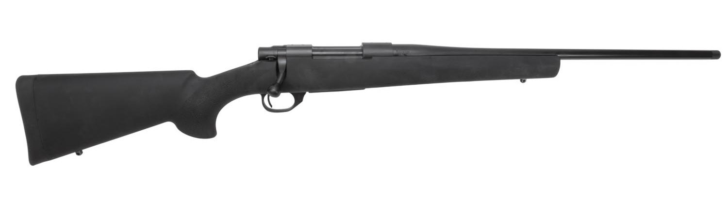 HOWA M1500 Hogue 6.5 Creedmoor Bolt Action Rifle