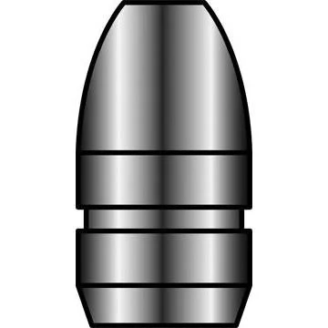 Lyman Pistol Bullet Mould 9mm