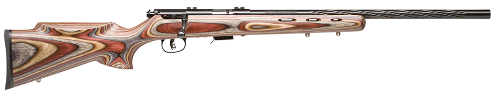 Savage Arms 93R17 BRJ 17 HMR Bolt Action Rifle