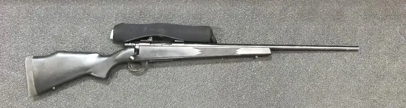 WEATHERBY Vangaurd (Used)
