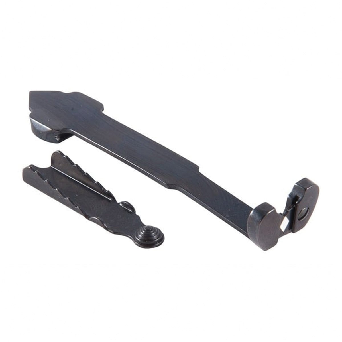 Marble Arms #67H Semi-Buckhorn Long Shank Sporting Sight Rear
