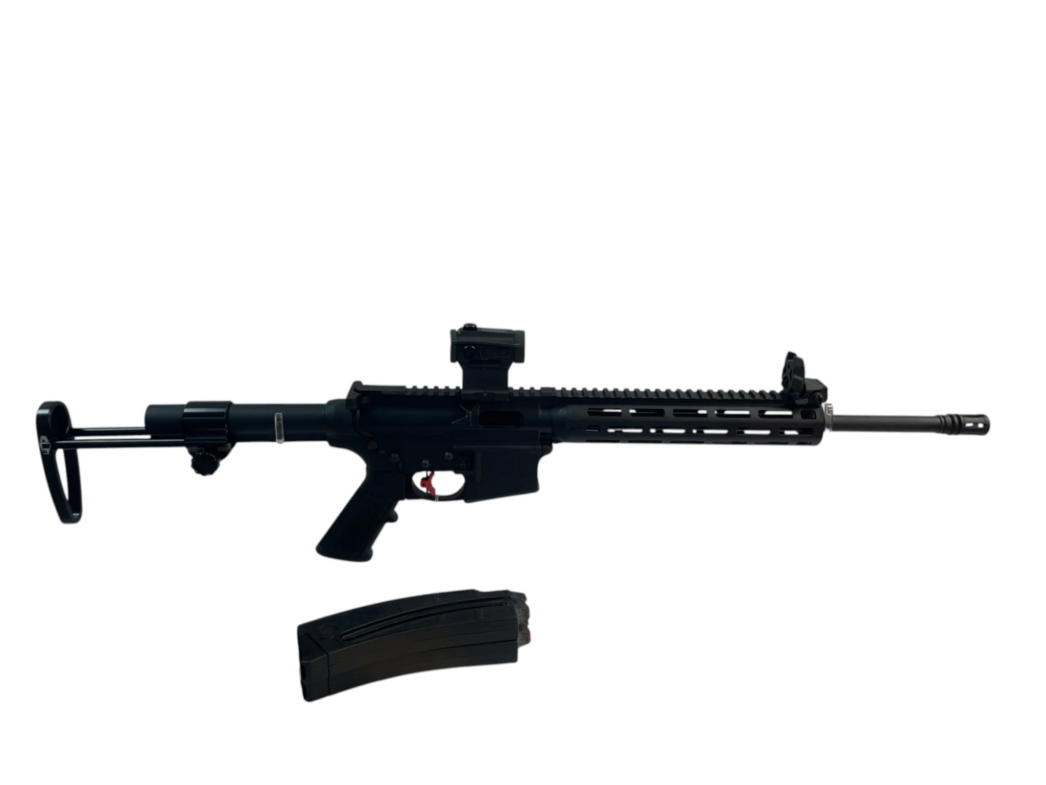 SMITH & WESSON 15/22 (Used)