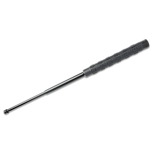 Smith-Wesson Smith & Wesson SWBAT21H 21" Collapsible Baton Black