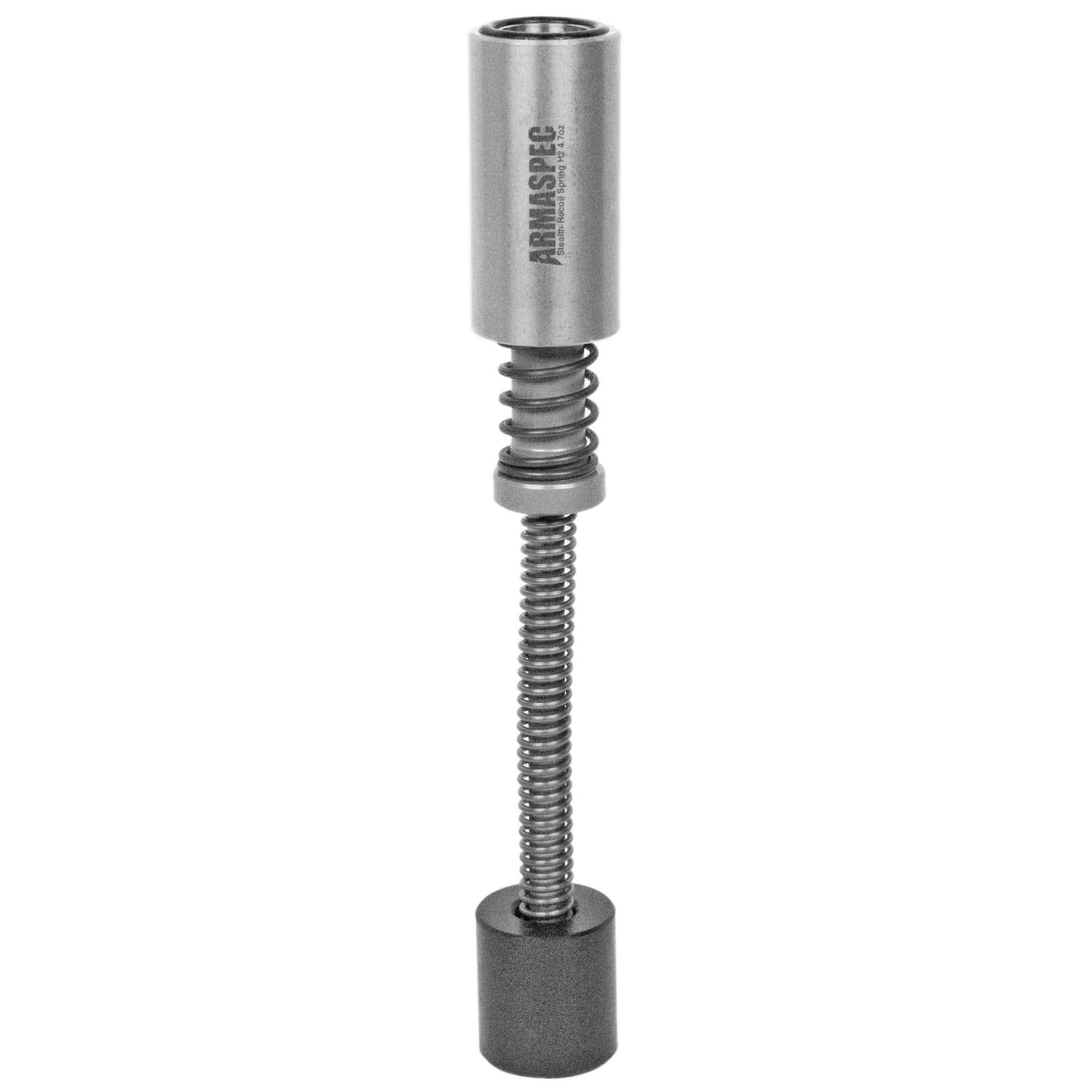 Armaspec Stealth, Spring, Black - ARM253H2