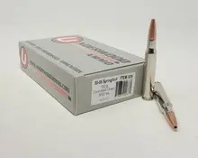 Underwood 30-06 Ammunition UW529 152 Grain Controlled Chaos Hollow Point 20 Rounds