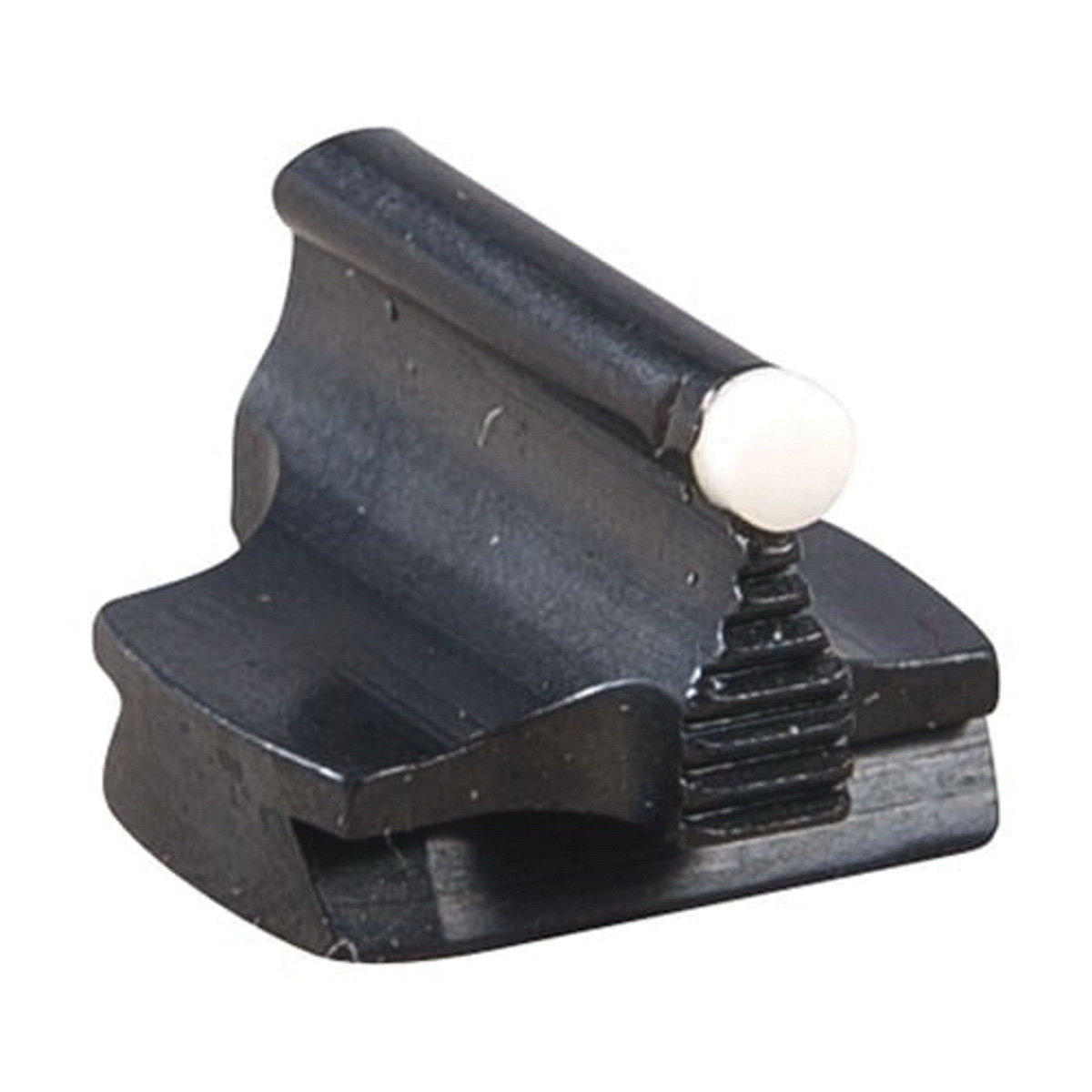 Marble Arms Barrel Mounted 3/32" Bead Sight Front, Ivory