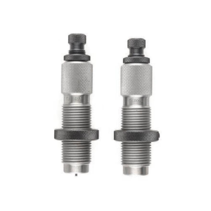 Redding 33 Nosler Full Length Sizing, Bullet Seating 2 Die Set