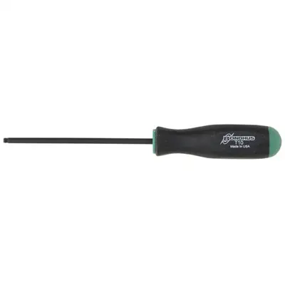FIXED BLADE T-10 TORX DRIVER