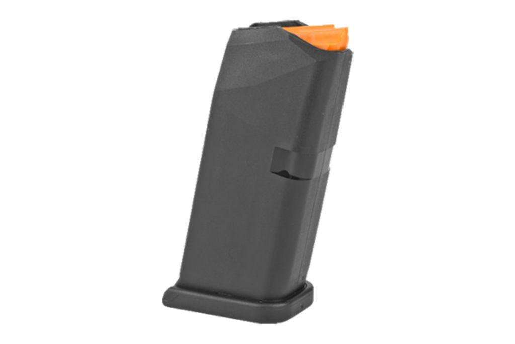 GLOCK MAGAZINE G26 G5 9MM 10RD PKG PACKAGED