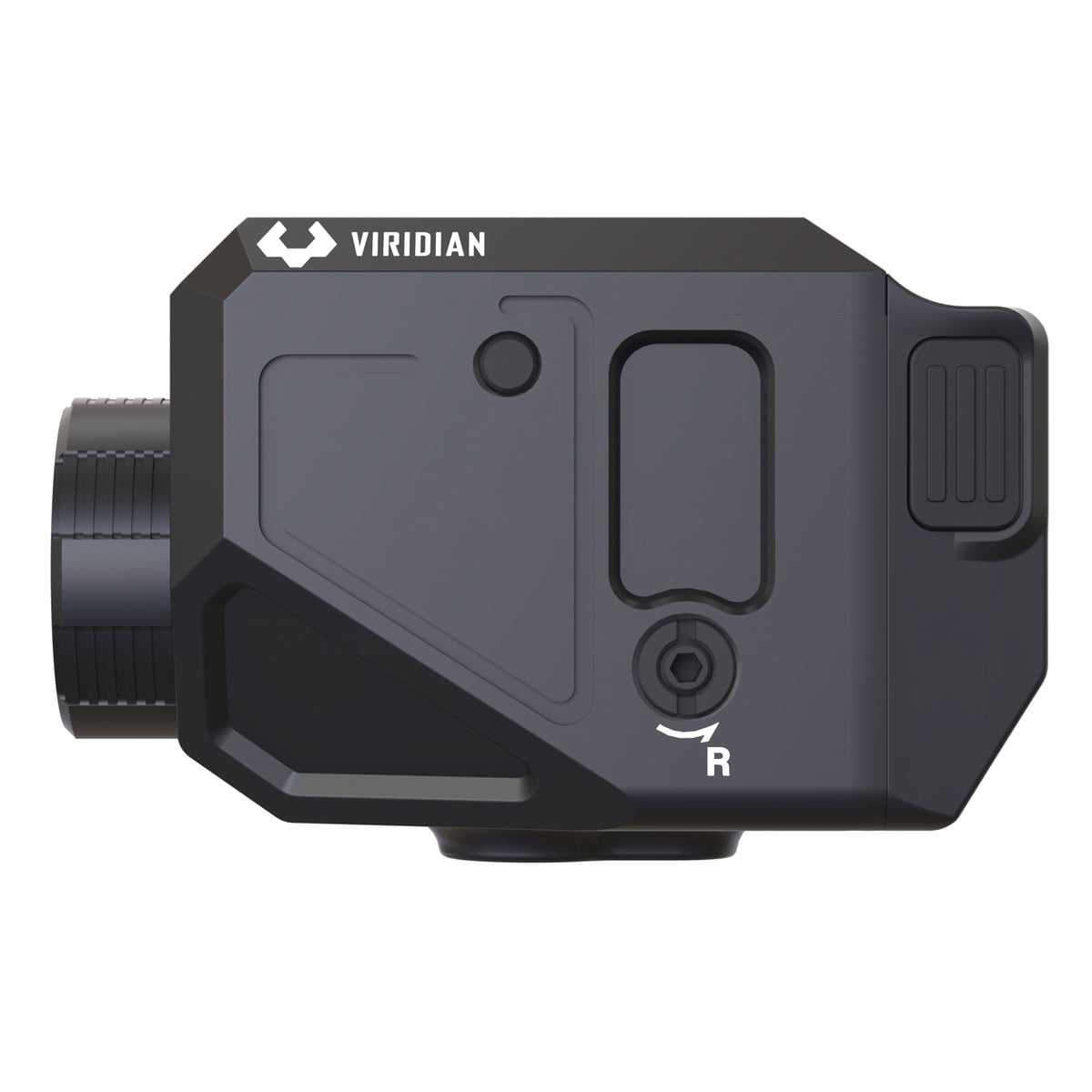 Viridian C5L Slim Tactical Light 550 lm