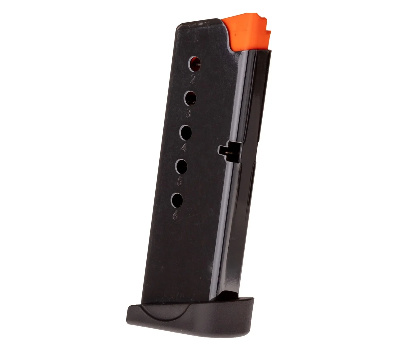 Taurus G2S .40 S Magazine - Black | 6rd