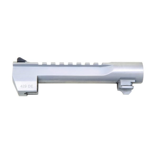 Magnum Research .429 DE 6" Barrel, Brushed Chrome - BAR4296BC