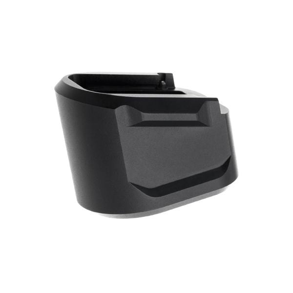 Tyrant Designs CNC Magazine Extension Fits Springfield Armory Echelon, Black