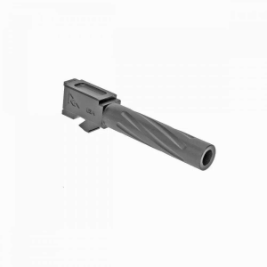 Rival Arms RA20G201D Standard V1 fits Glock 19 Gen3-4 Stainless PVD 416R Stainless Steel