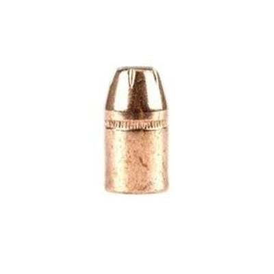 Hornady 38 Cal (.357) 158gr HP XTP Bullets, 100 Count - 35750