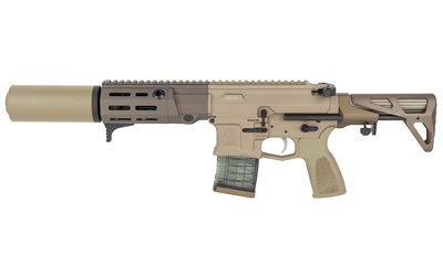 Maxim PDX-SD 300BLK 5.5" 20R SBR ARID Rifle