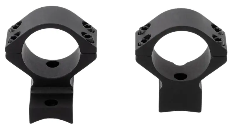 Wilson Combat NULA-SM1H Aluminum 1" Tube High