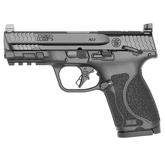Smith & Wesson M&P9 M2.0 Compact 9mm Pistol