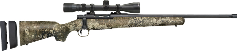 Mossberg Super Bantam 350 Legend Bolt Action Rifle