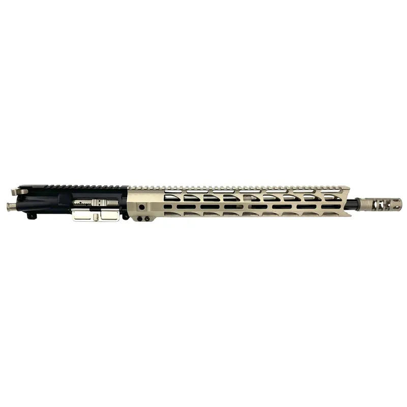WMD Guns AR-15 Upper Assembly .350 Legend 16" Barrel NiB-X Coated