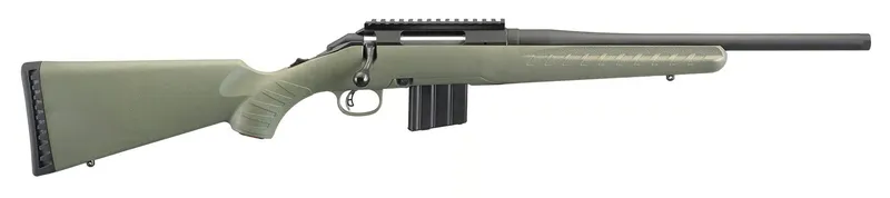 RUGER AMERICAN RANCH