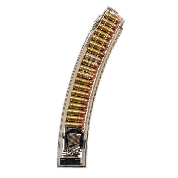 ETS CZ Scorpion Evo GEN2 40rd 9mm Mag - CZEVO-40G2