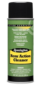 Remington Rem Action Cleaner 4oz. Can
