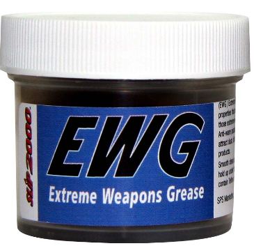 Slip 2000  Extreme Weapons Grease (EWG) 1.5oz. Jar 60340