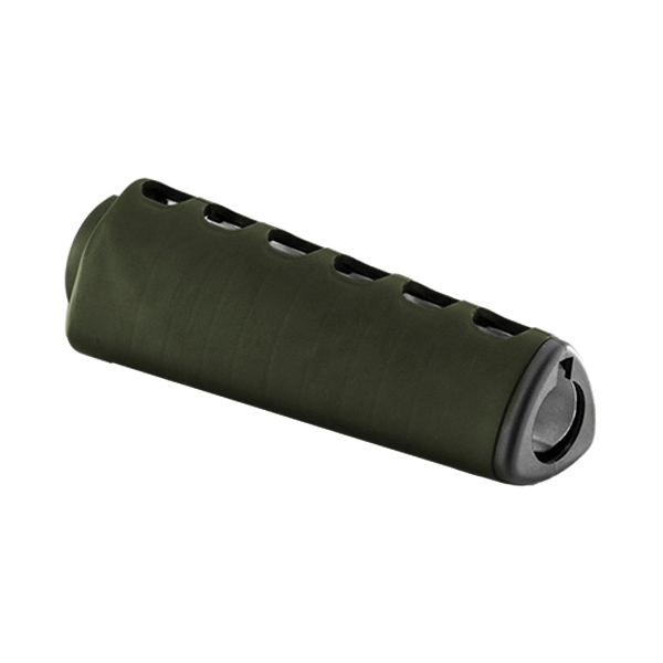 Luth-AR A1 Triangular Carbine Handguard 6.63", Black