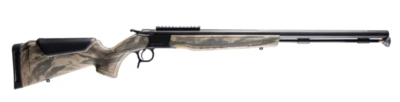 CVA OPTIMA .50CAL RT LEGACY RAIL