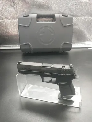 SIG SAUER P320 (Used)
