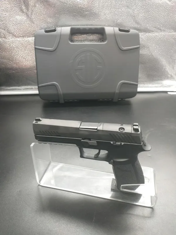 SIG SAUER P320 (Used)
