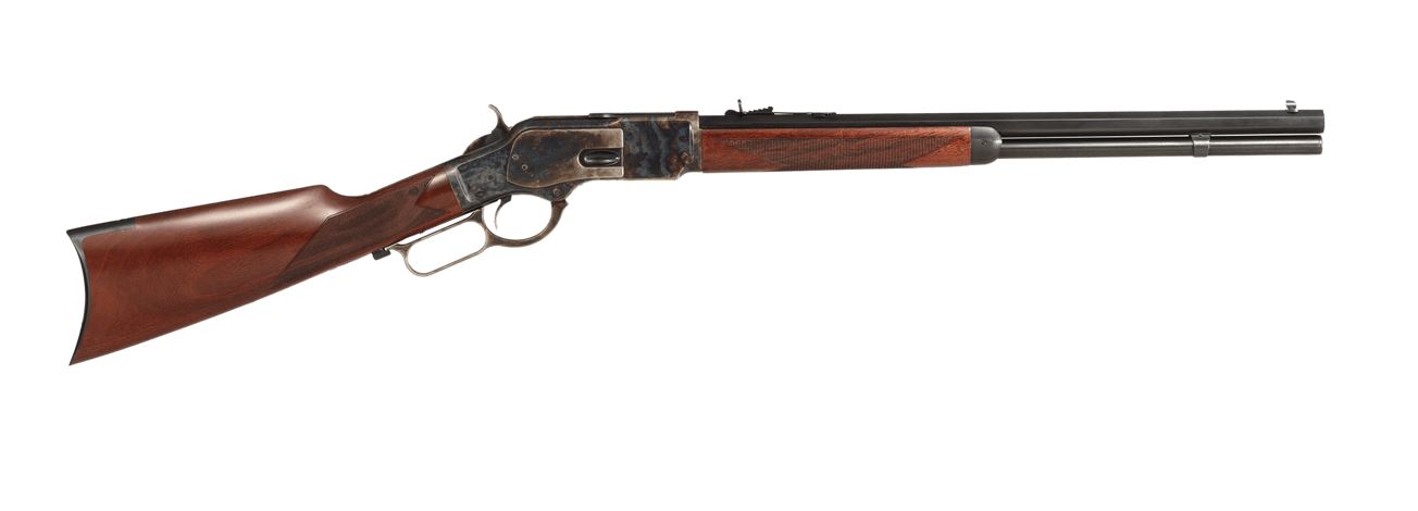 Taylor's Company 1873 Rifle .357 Magnum Lever Action