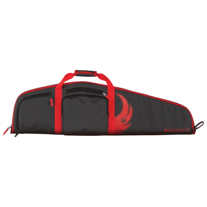 ALLEN 29732 RUGER YUMA 10/22 CASE 40" RIFLE
