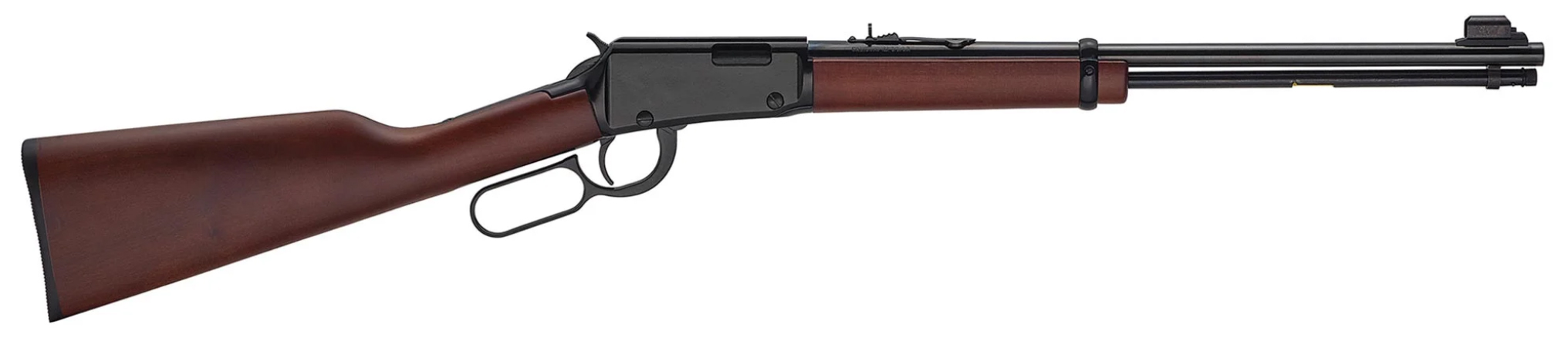 Henry Classic Lever Action .22 Magnum Rifle
