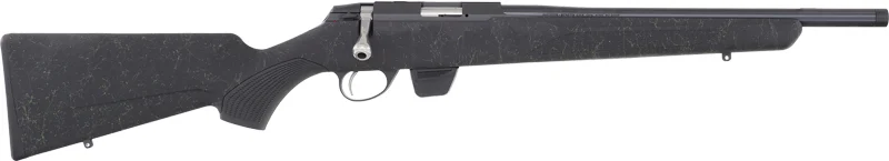 Tikka T1X 22 LR 16in Threaded - RoughtTech