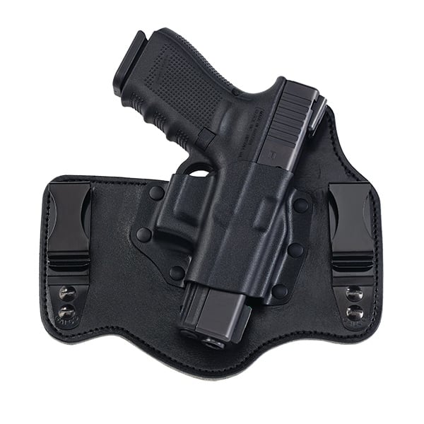 Galco KingTuk IWB Holster - Ruger LC9 (Right)- KT636B